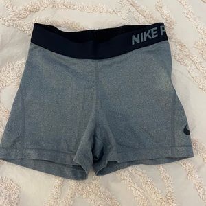 Women’s Nike Pro Spandex